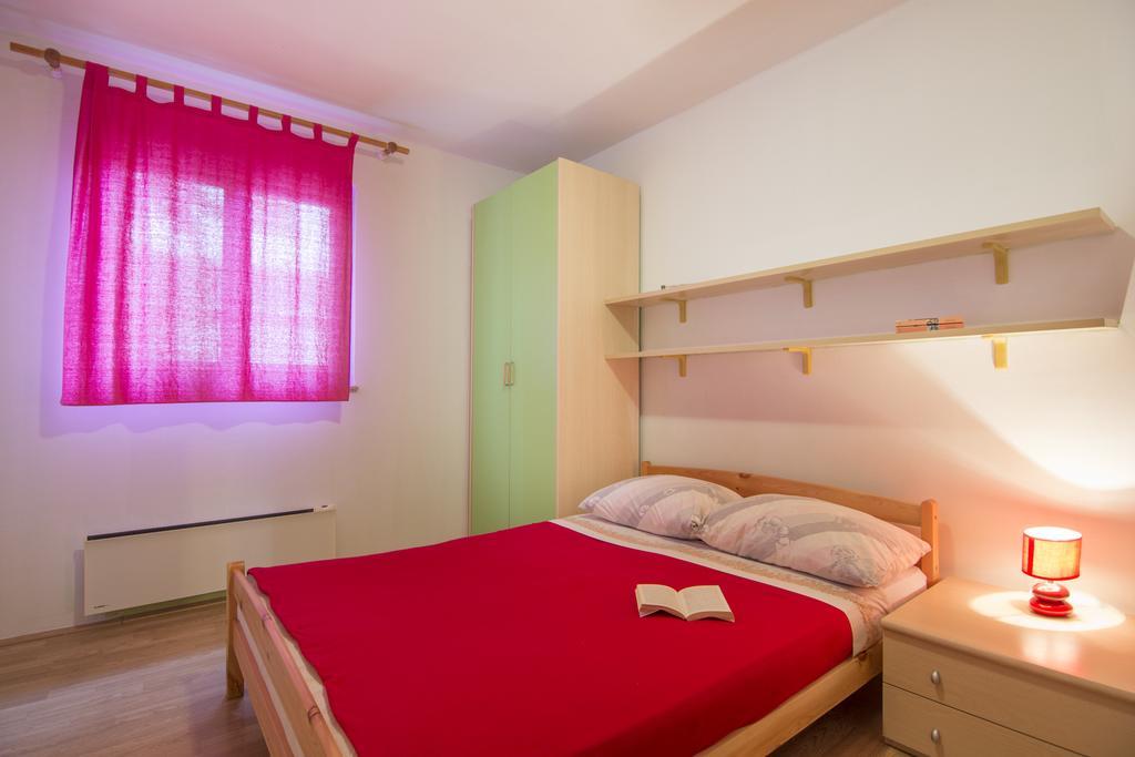 Apartman -Jele Διαμέρισμα Fažana Εξωτερικό φωτογραφία